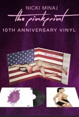 Nicki Minaj - The Pinkprint