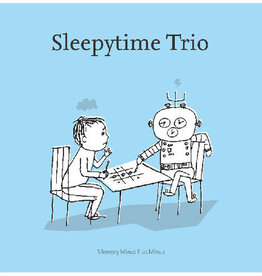 Sleepytime Trio - Memory Minus Plus Minus