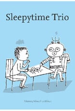 Sleepytime Trio - Memory Minus Plus Minus
