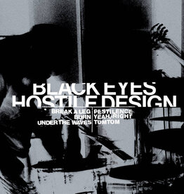 Black Eyes - Hostile Design