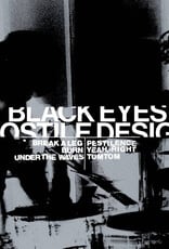 Black Eyes - Hostile Design