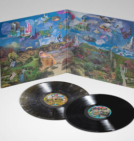 Vinyl Williams – Polyhaven/Portasymphony (Celestial Edition)