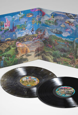 Vinyl Williams – Polyhaven/Portasymphony (Celestial Edition)