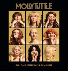 Molly Tuttle - So Long Little Miss Sunshine