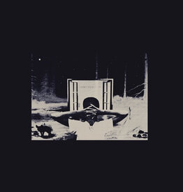 Earl Sweatshirt - I Don't Like Shit, I Don't Go Outside