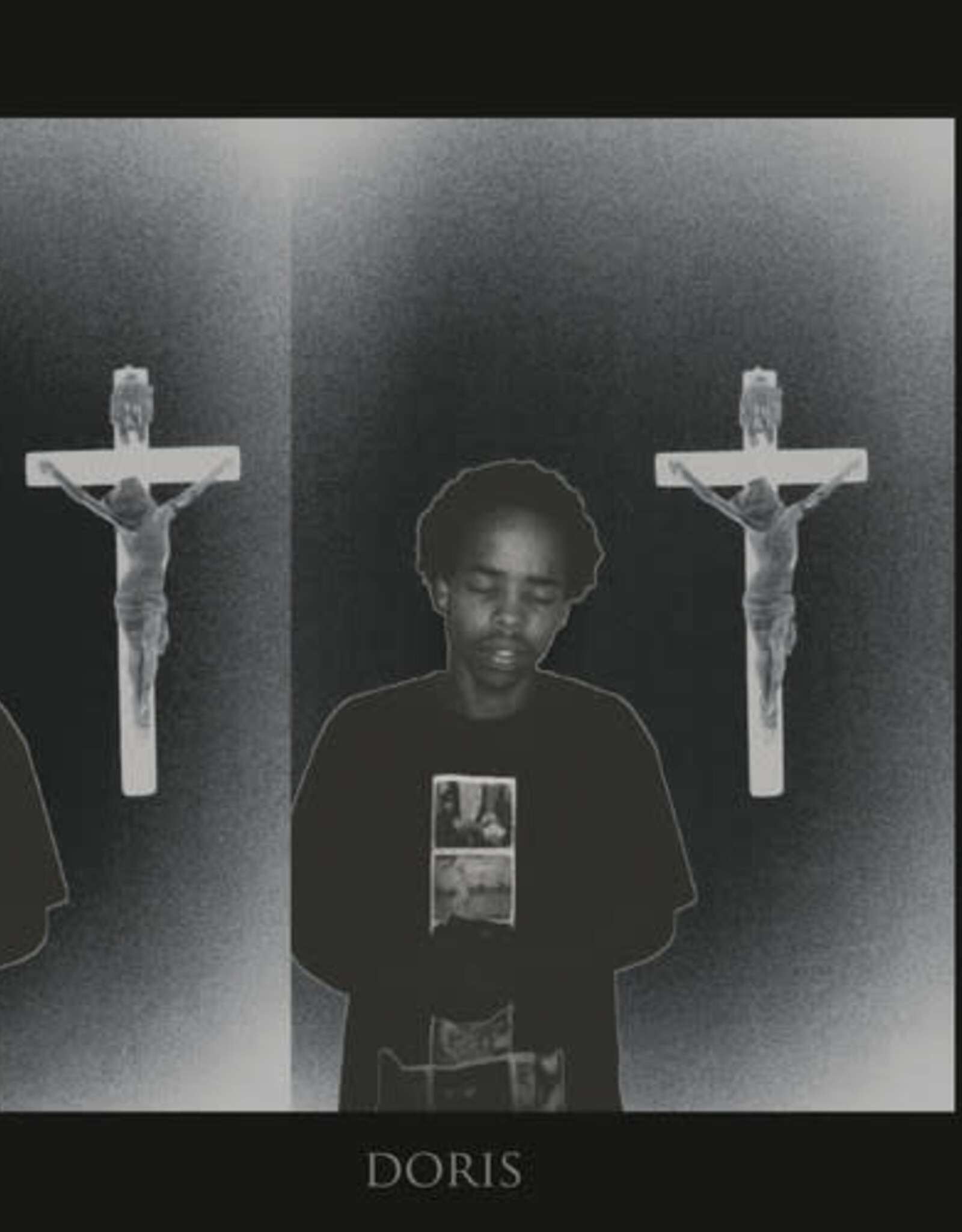 Earl Sweatshirt - Doris