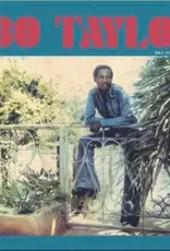 Ebo Taylor - Ebo Taylor (1977)