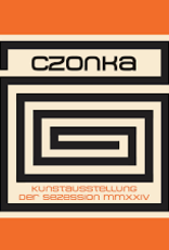 Czonka- Kunstausstellung der Sezession MMXXIV LP