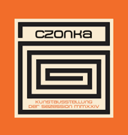 Czonka- Kunstausstellung der Sezession MMXXIV LP