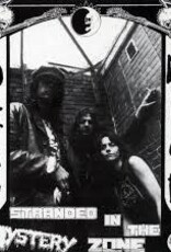 Dead Moon- Stranded In The Mystery Zone LP