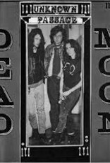 Dead Moon- Unknown Passage LP