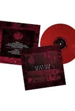 Justice Divine- S/T LP