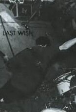 One Last Wish- 1986 LP