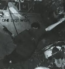 One Last Wish- 1986 LP