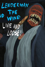 MJ Lenderman and the Wind - Live and Loose!