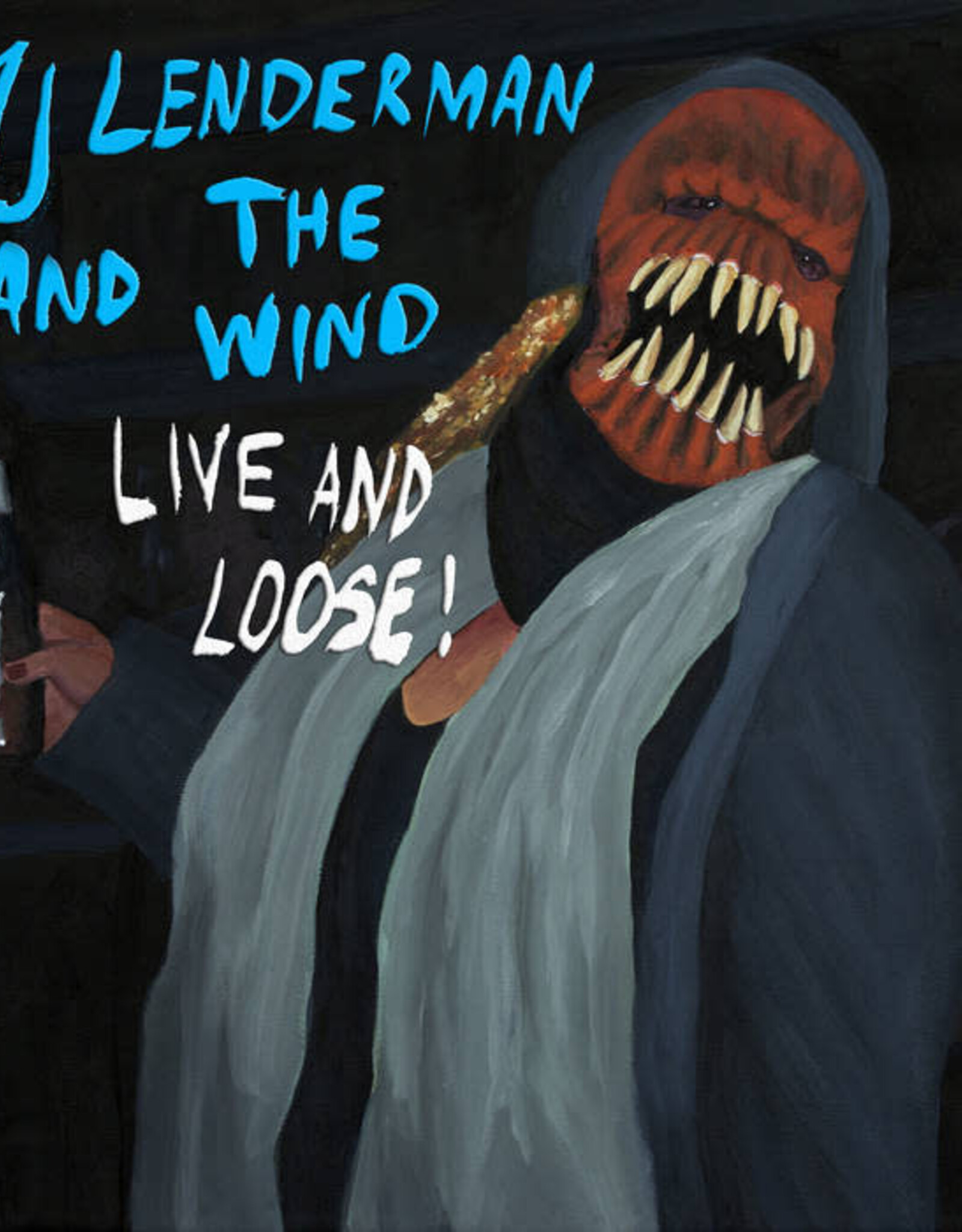 MJ Lenderman and the Wind - Live and Loose!