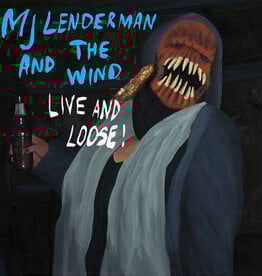 MJ Lenderman and the Wind - Live and Loose!