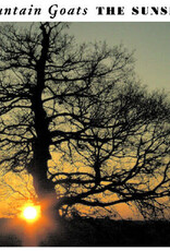 The Mountain Goats - The Sunset Tree