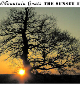 The Mountain Goats - The Sunset Tree