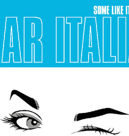 Bar Italia - Some Like It Hot