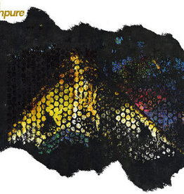 Seefeel - Pure, Impure