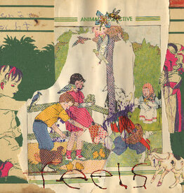 Animal Collective - Feels