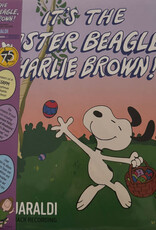 Vince Guaraldi – It's The Easter Beagle, Charlie Brown! (Original Soundtrack Recording)
