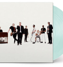 St. Paul & The Broken Bones (Coke Clear LP)