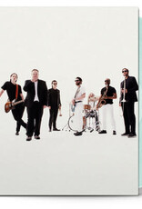 St. Paul & The Broken Bones (Coke Clear LP)