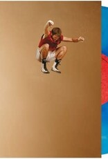 Ruel - Kicking My Feet (Blue Vinyl)