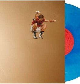 Ruel - Kicking My Feet (Blue Vinyl)