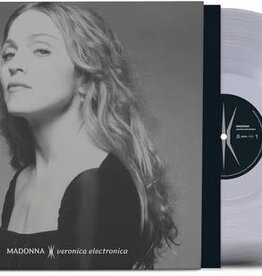 Madonna	- Veronica Electronica