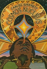 Carlos Garnett -	Cosmos Nucleus