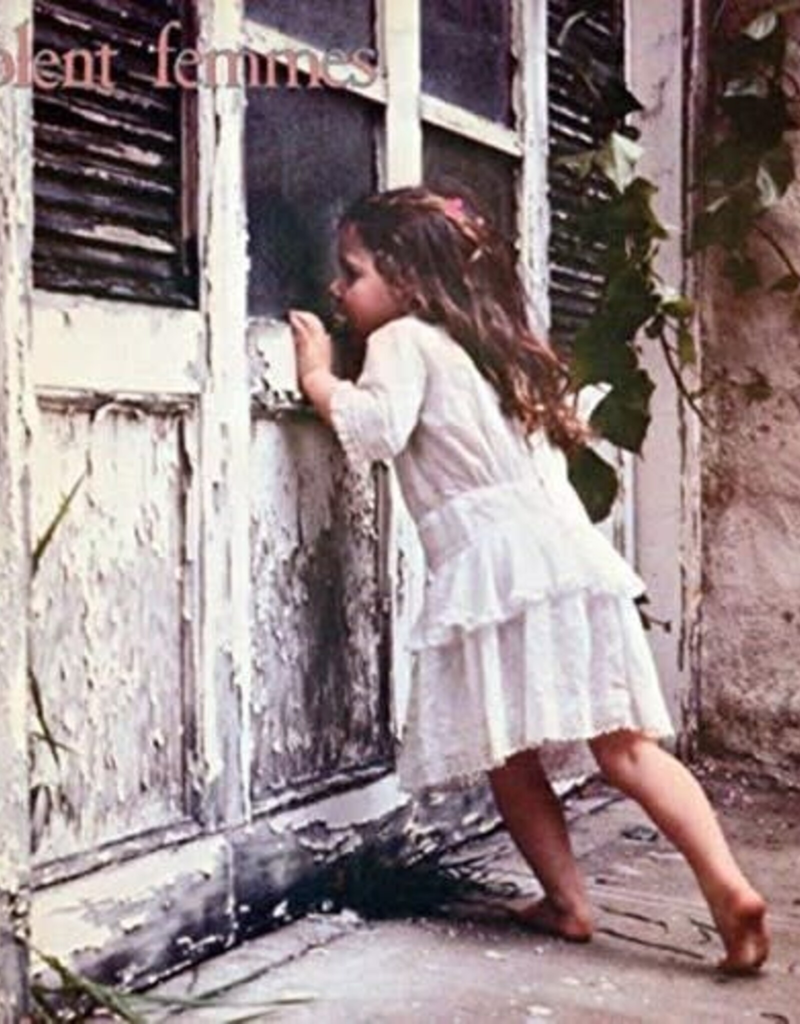 Violent Femmes