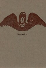 Rachels  - Handwriting (30th Anniversary Edition) -  (Silver Vinyl LP)