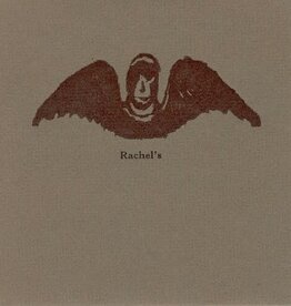 Rachels  - Handwriting (30th Anniversary Edition) -  (Silver Vinyl LP)