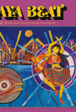 Naya Beat - Volume 2 (South Asian Dance And Electronic Music 1988-1994)