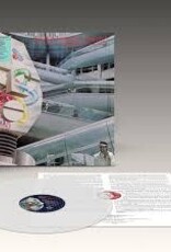 Alan Parsons Project, The-I Robot (Half-Speed Remaster) (CLEAR VINYL)
