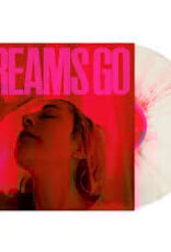 POLIÇA- Dreams Go (INDIE EXCLUSIVE, RED VINYL