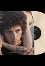 Ron Gallo - checkmate (INDIE EXCLUSIVE, BONE VINYL)