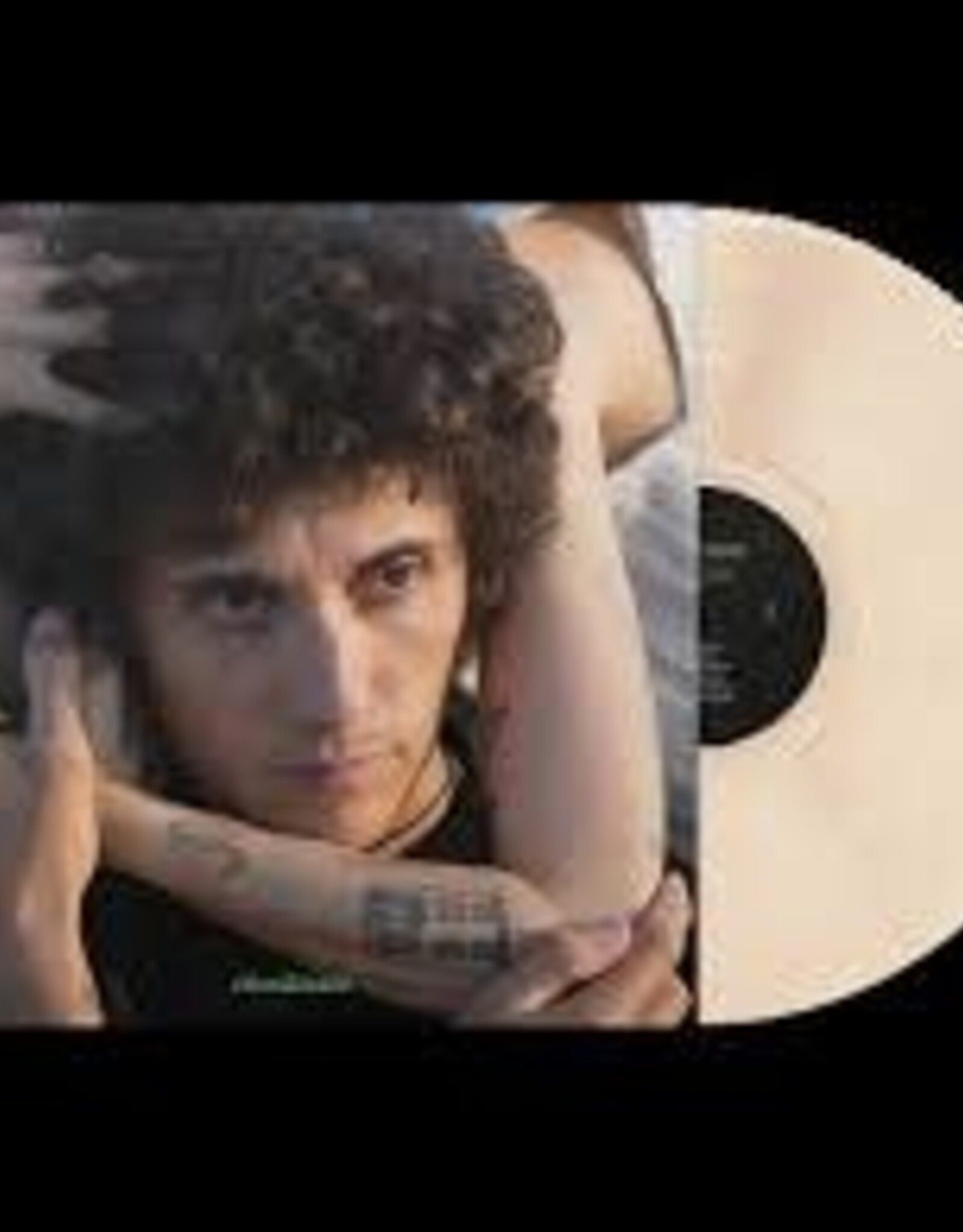 Ron Gallo - checkmate (INDIE EXCLUSIVE, BONE VINYL)