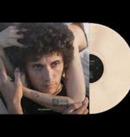 Ron Gallo - checkmate (INDIE EXCLUSIVE, BONE VINYL)