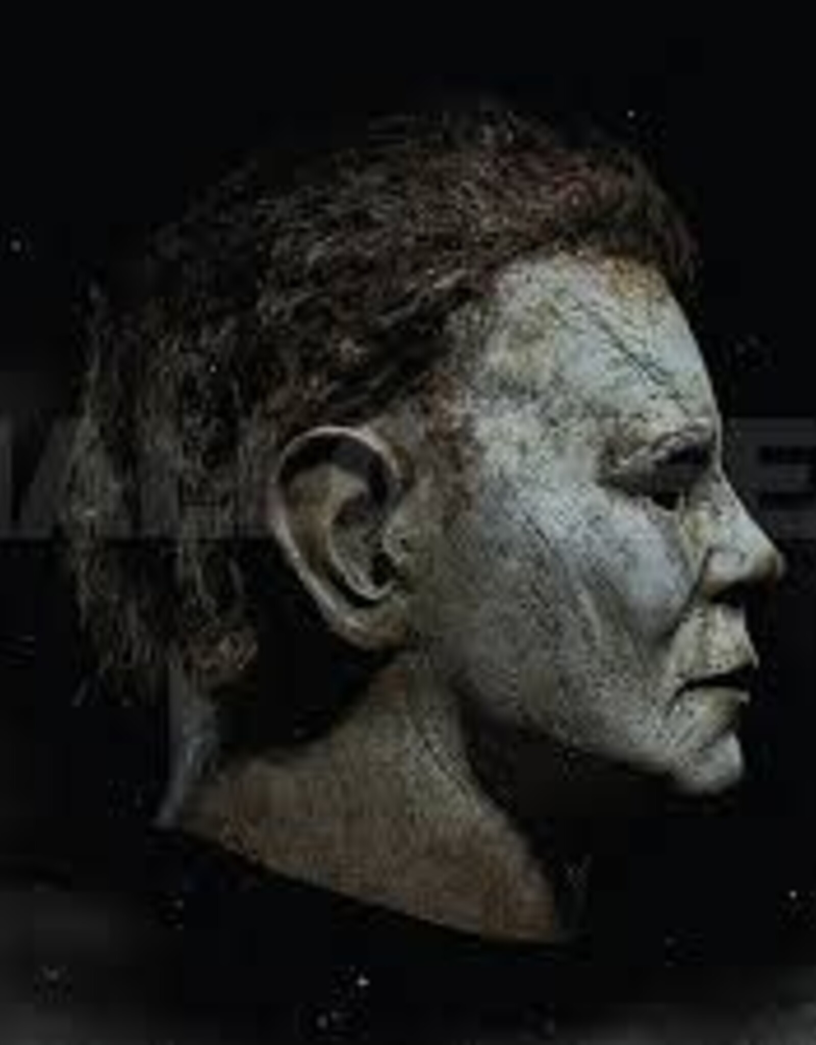 John Carpenter, Cody Carpenter, & Daniel Davies  - Halloween: Original Motion Picture Soundtrack (Expanded Edition) (2025 Art