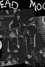 Dead Moon  - Strange Pray Tell -  LP
