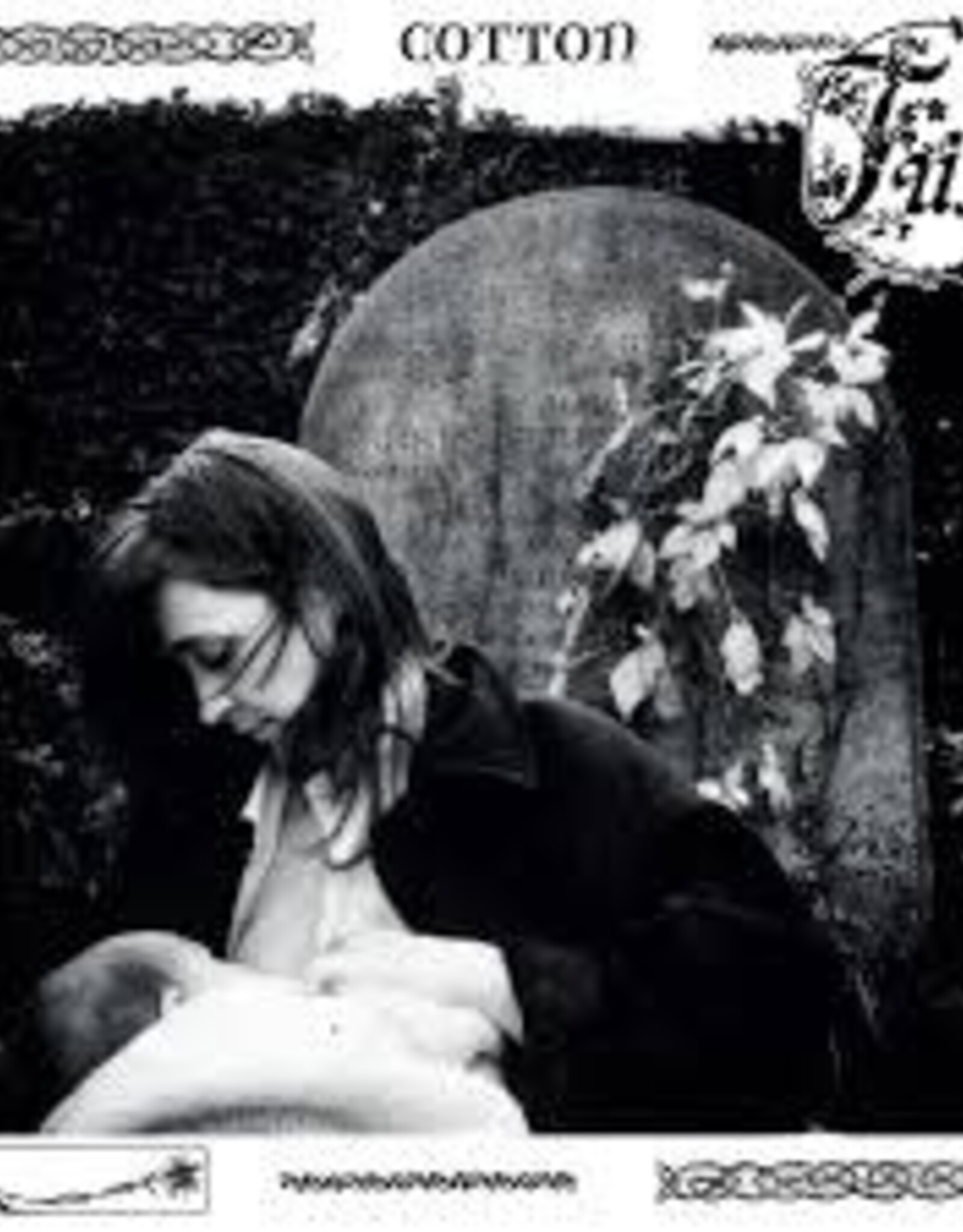 The Tubs  - Cotton Crown -  (Light Lager Vinyl LP)