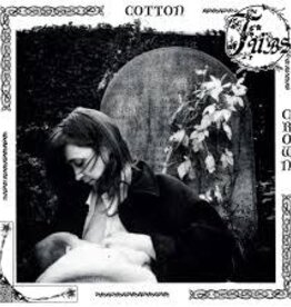 The Tubs  - Cotton Crown -  (Light Lager Vinyl LP)