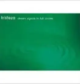 Tristeza  - Dream Signals In Full Circles -  LP