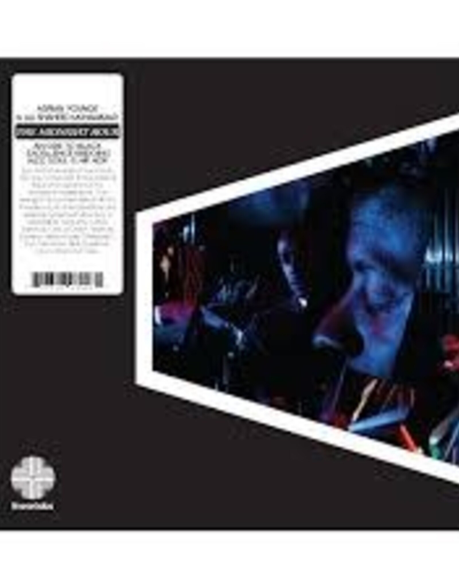 Adrian Younge & Ali Shaheed Muhammad  - The Midnight Hour -  LP
