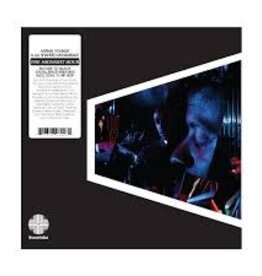 Adrian Younge & Ali Shaheed Muhammad  - The Midnight Hour -  LP