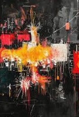 J Scienide - Breakdown : Fire At The Philharmonic